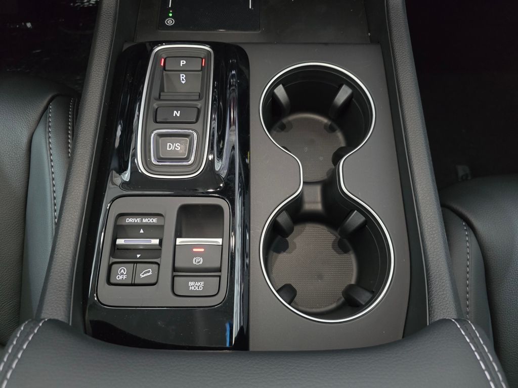 Thumbnail: 2026 Honda Pilot - 22