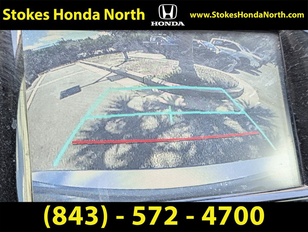 Used 2020 Toyota Camry Sedan