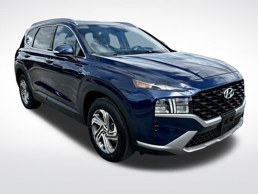 2023 Hyundai Santa Fe SEL's photo