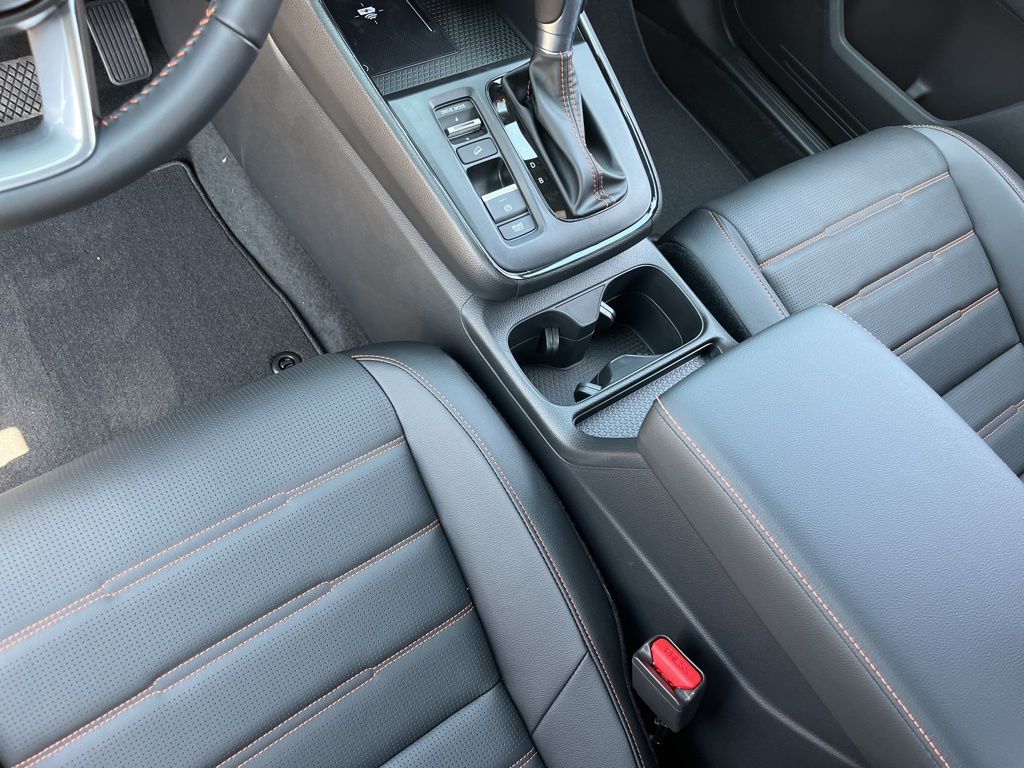 Thumbnail: 2026 Honda CR-V - 12