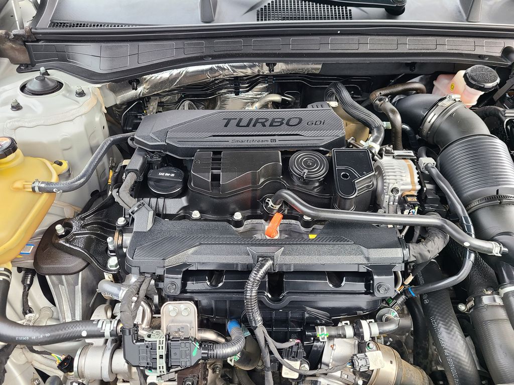 2022 Hyundai Sonata SEL Plus