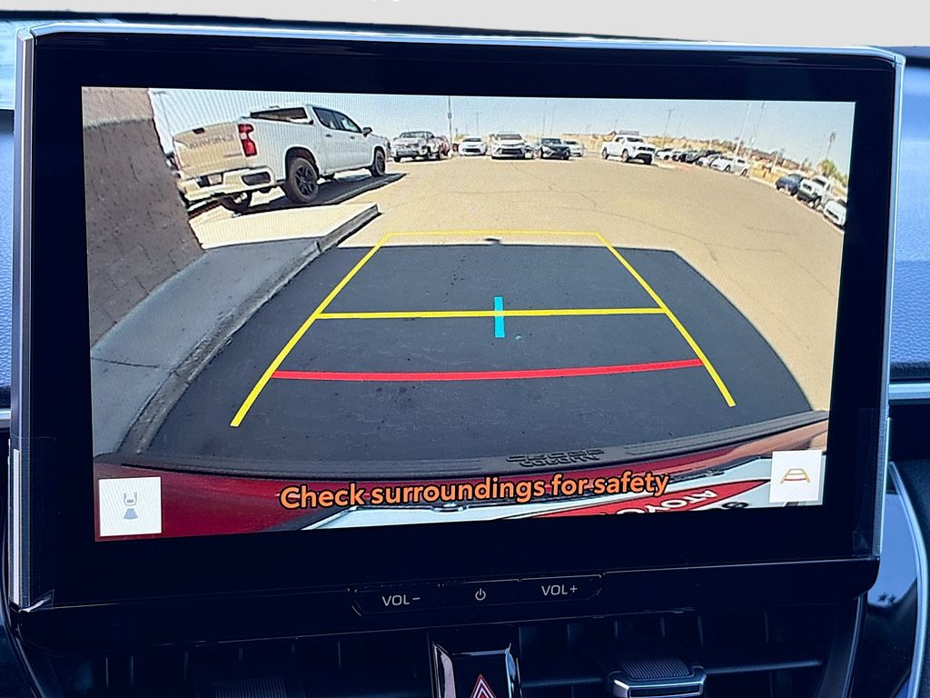 Thumbnail: 2026 Toyota Corolla Cross - 15