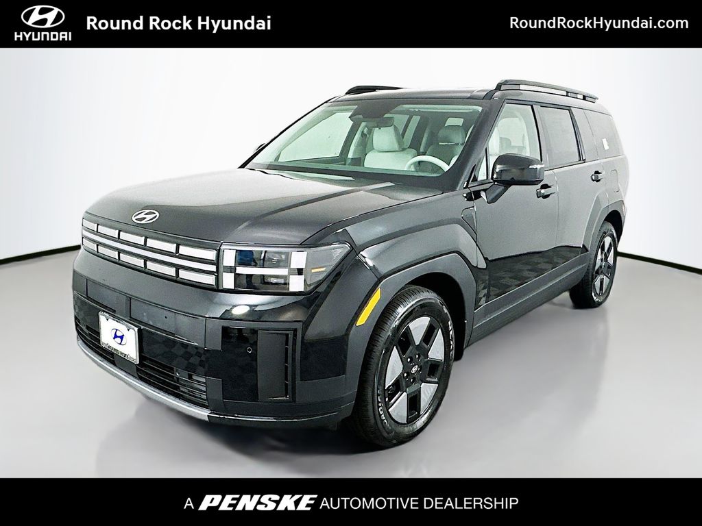 Thumbnail: 2026 Hyundai Santa Fe - 1