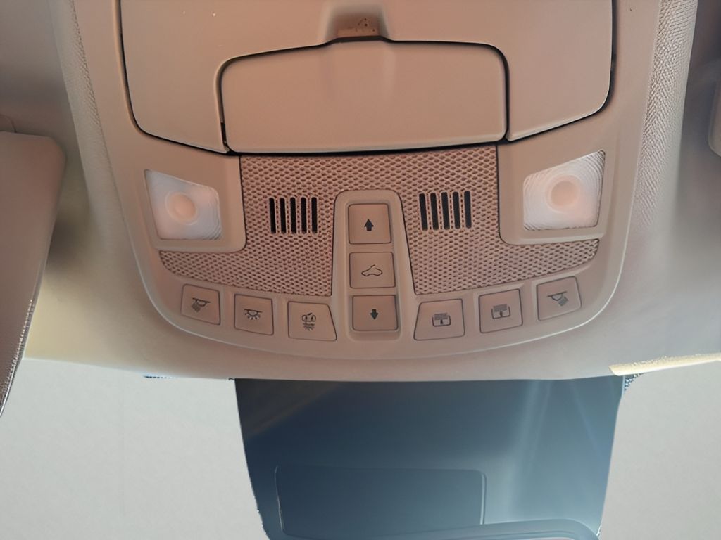 2019 Ford Expedition Max