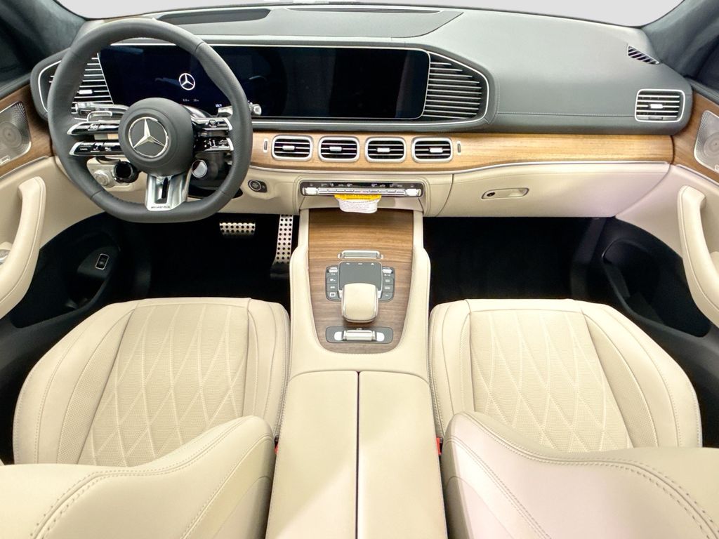 Thumbnail: 2026 Mercedes-Benz GLE - 13