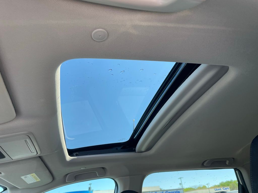 Thumbnail: 2026 Honda CR-V - 29