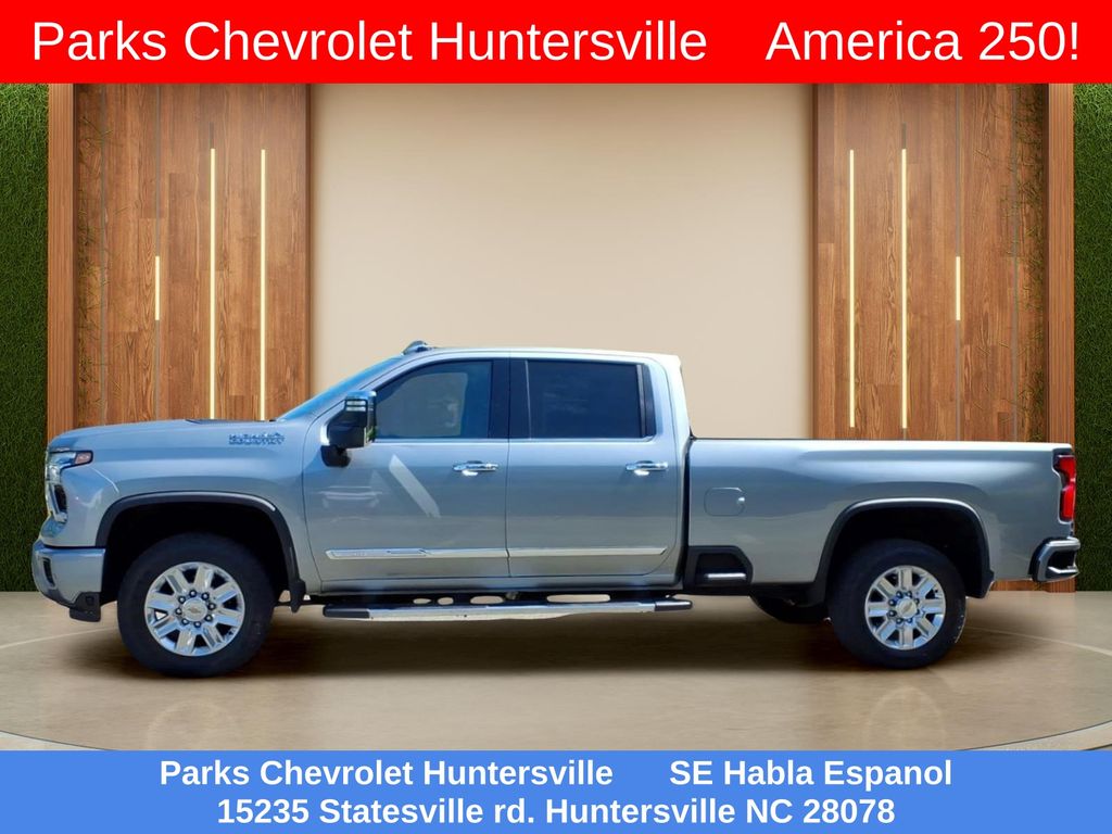 ChevroletSilverado 3500HD29