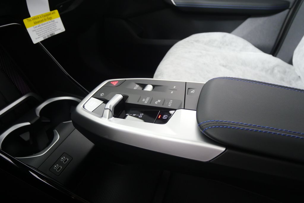 Thumbnail: 2026 BMW X1 - 25