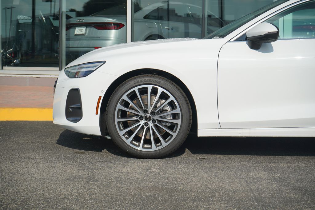 Thumbnail: 2026 Audi A6 - 2