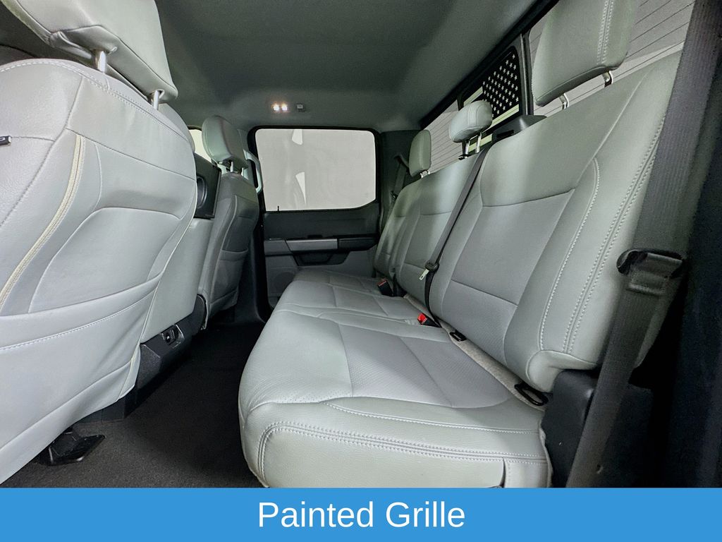 Used Car 2024 Ford F-250sd  Xl For Sale Under $60,000 In Austin, Texas