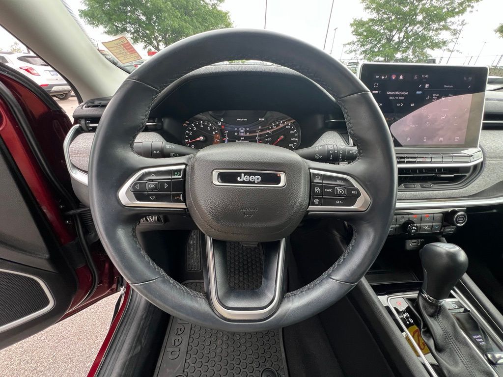 Used 2022 Jeep Compass SUV
