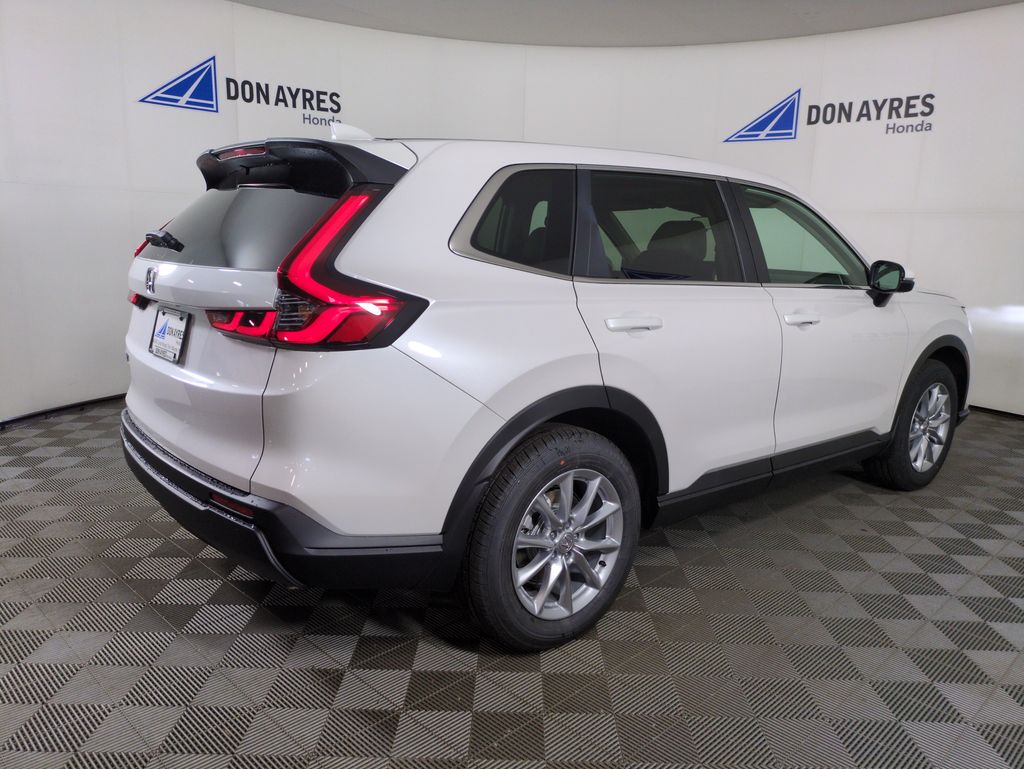 New 2026 Honda CR-V EX For Sale in Fort Wayne, IN