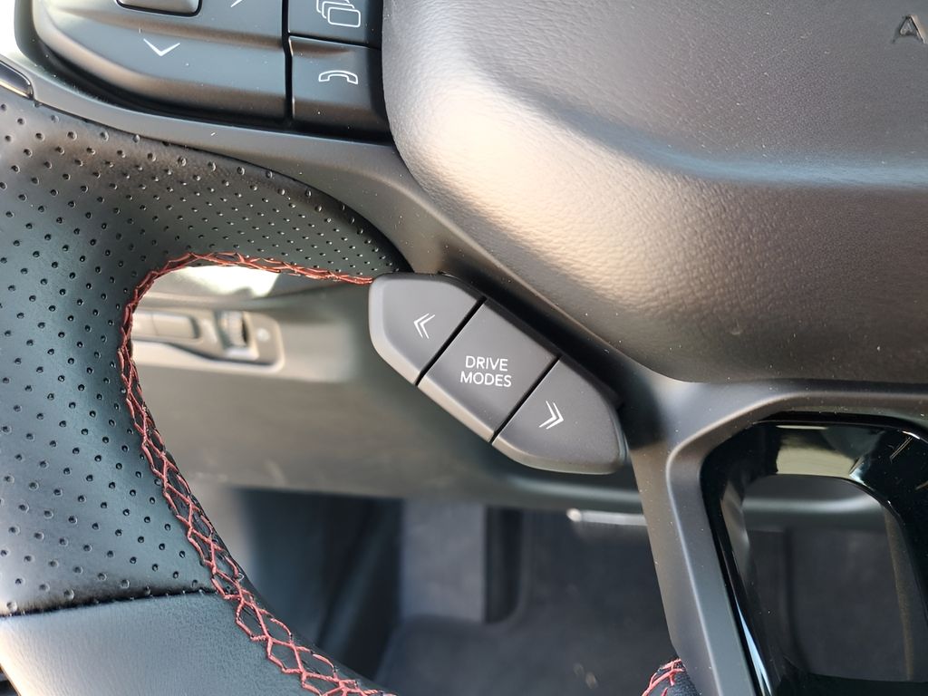 New 2026 Black Dodge R/T Scat Pack image 28