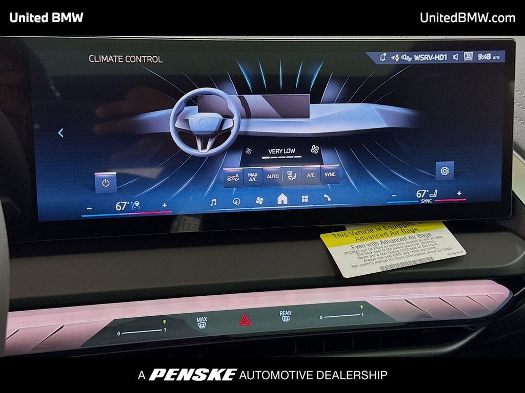 Thumbnail: 2026 BMW X3 - 11