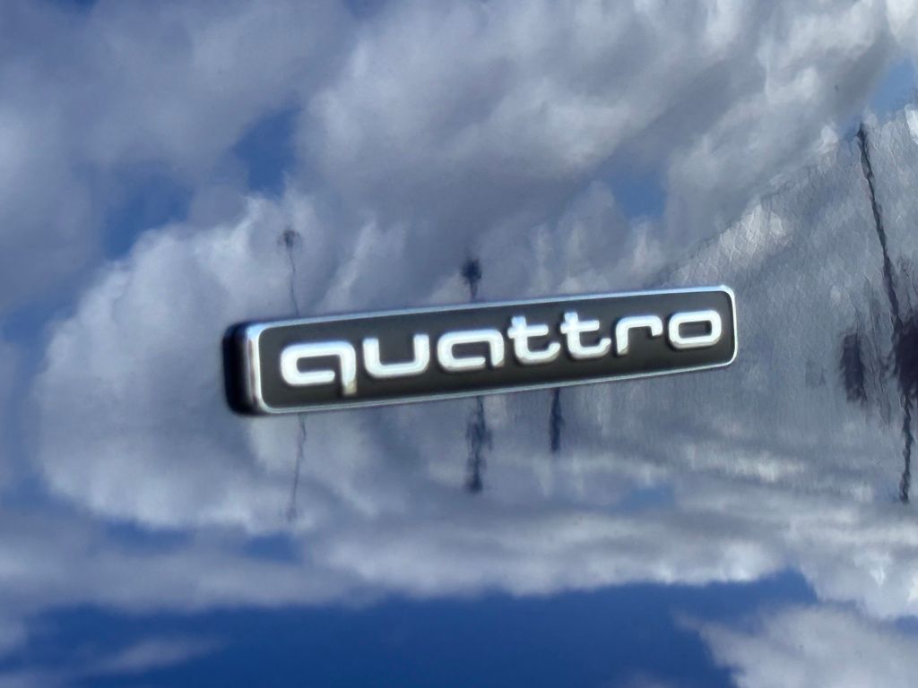 New 2025 Blue Audi 2.0T Premium Plus image 55