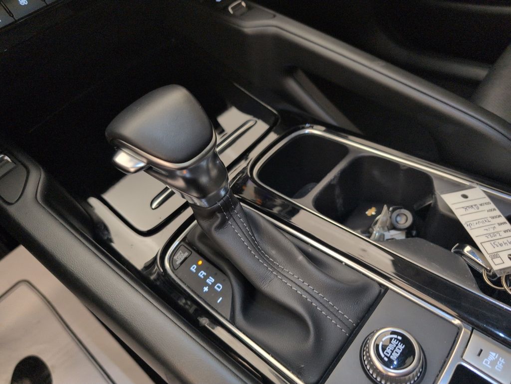 Certified Used 2022 Black Kia S image 31