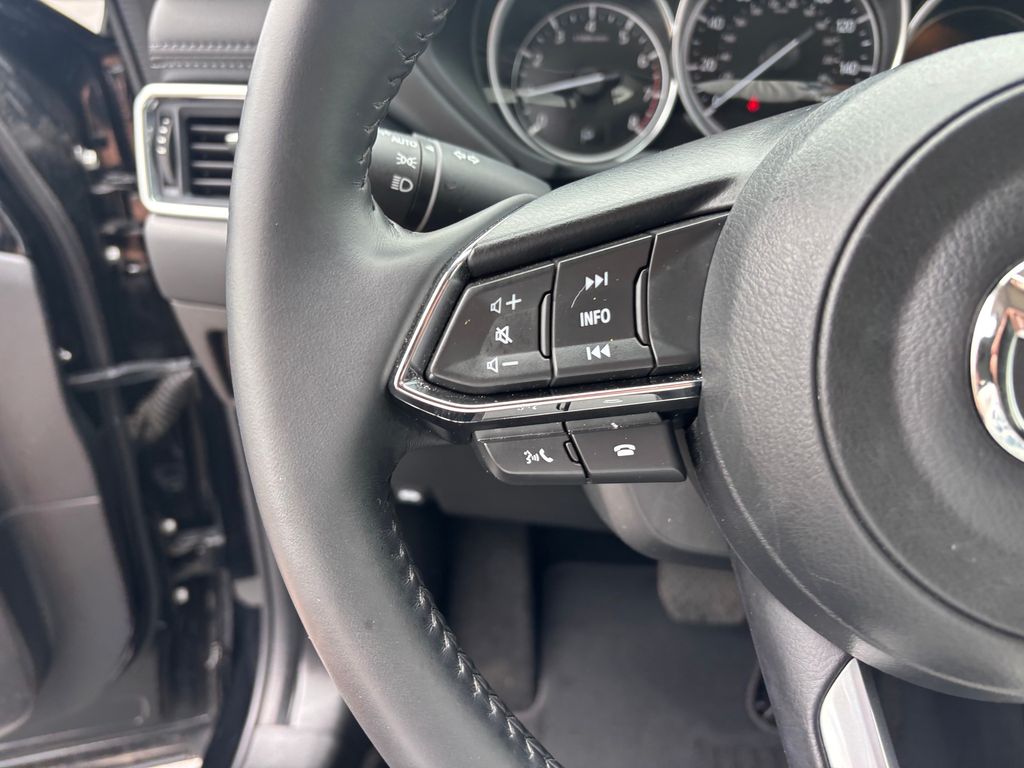 Used Car 2025 Mazda Cx-5  2.5 S Preferred Package For Sale Under $30,000 In Austin, Texas