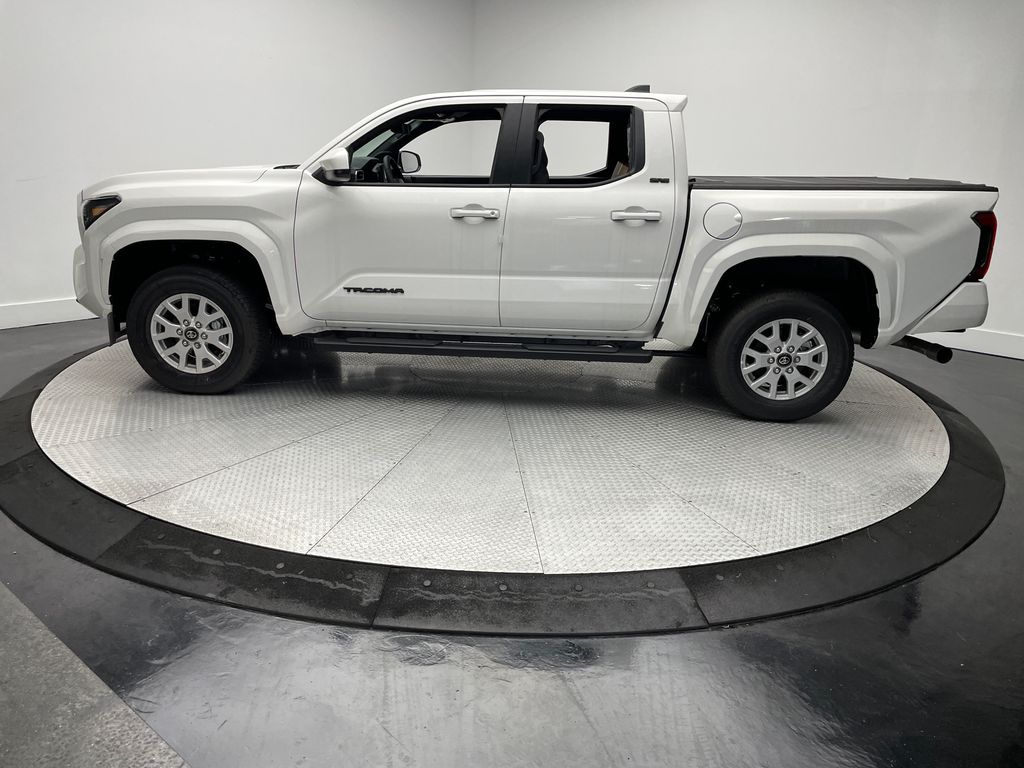 Thumbnail: 2025 Toyota Tacoma - 8