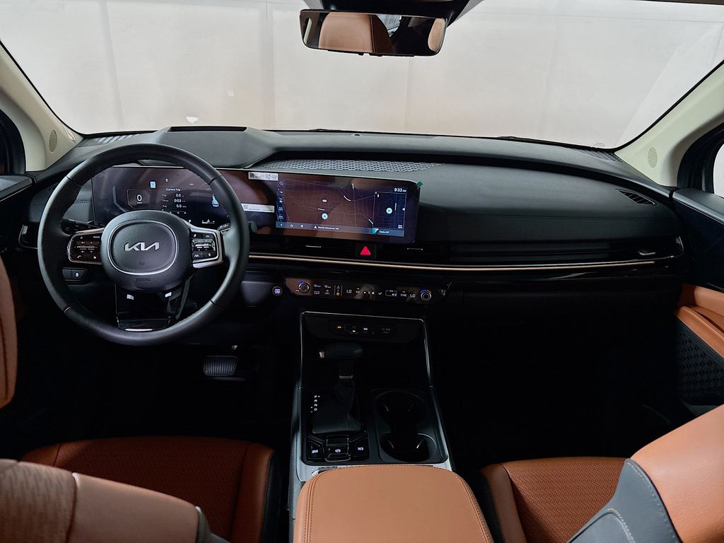 2026 Kia Carnival SX Prestige