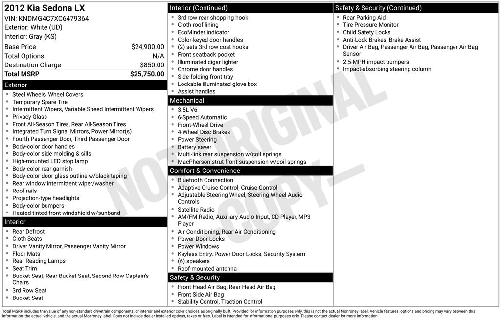 View vehicle photo 3