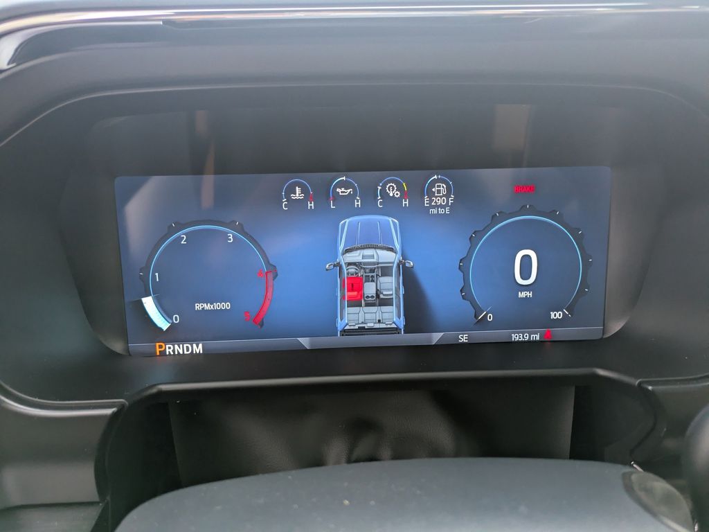 2026 Ford F-250 Super Duty LARIAT