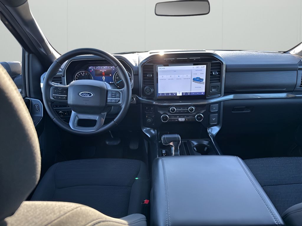 Used Car 2023 Ford F-150  Xlt For Sale Under $40,000 In Austin, Texas