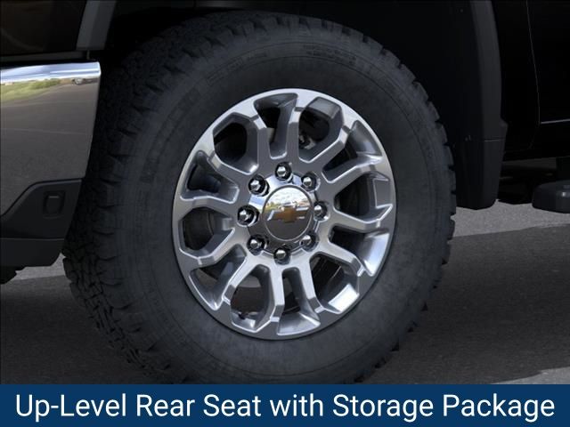 ChevroletSilverado 2500HD10