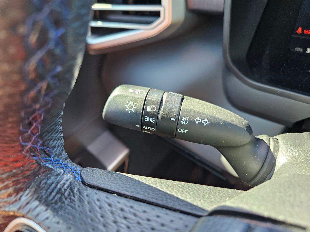 Thumbnail: 2024 Toyota Tundra - 23