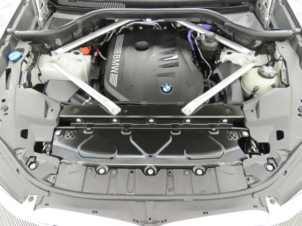 Thumbnail: 2024 BMW X5 - 29