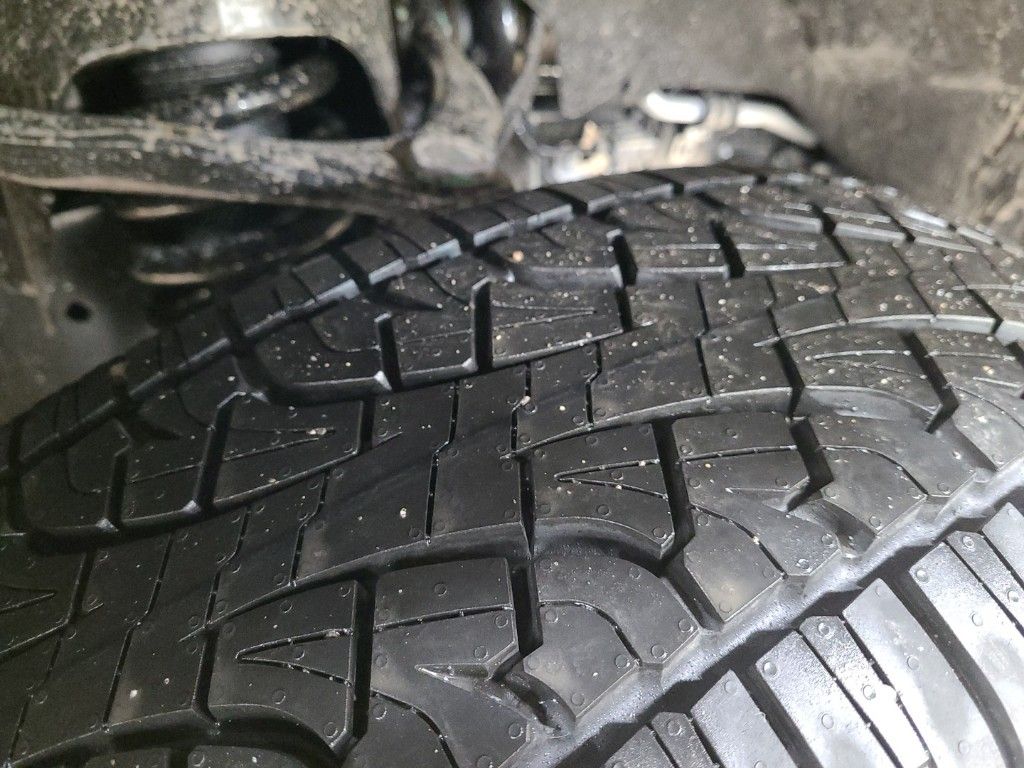 new 2025 Ford F-150 car, priced at $59,680