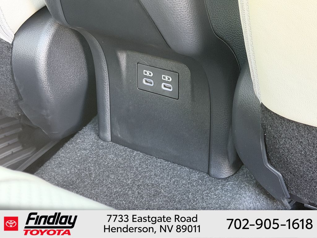 Used 2026 Toyota Prius Hatchback