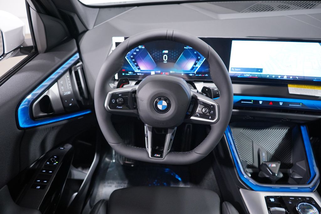 Thumbnail: 2026 BMW X3 - 10