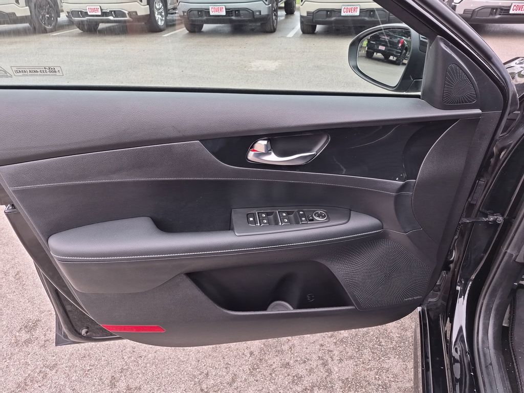 Used Car 2023 Kia Forte  Gt-line For Sale Under $25,000 In Austin, Texas