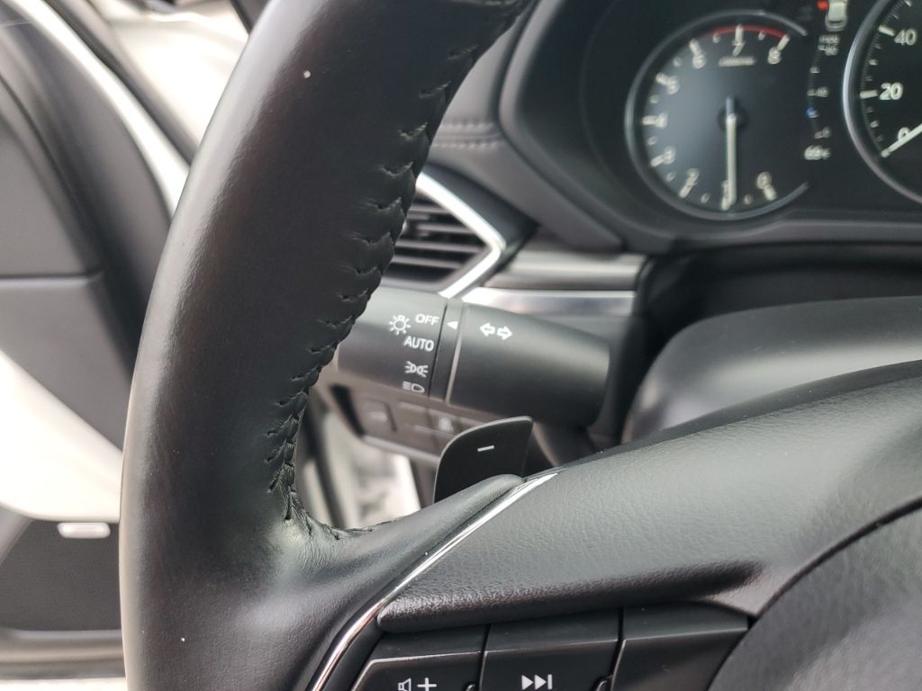 Used Car 2022 Mazda Cx-5  2.5 S Premium Plus Package For Sale Under $25,000 In Austin, Texas