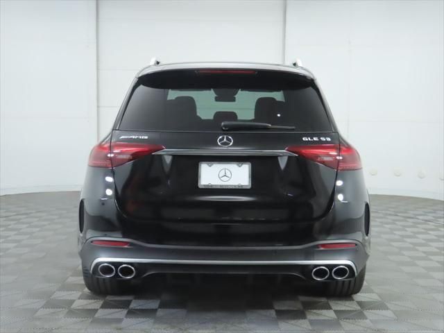 Thumbnail: 2025 Mercedes-Benz GLE - 6