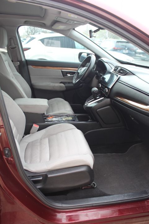 Used Car 2019 Honda Cr-v  Ex For Sale Under $20,000 In Georgetown, Texas