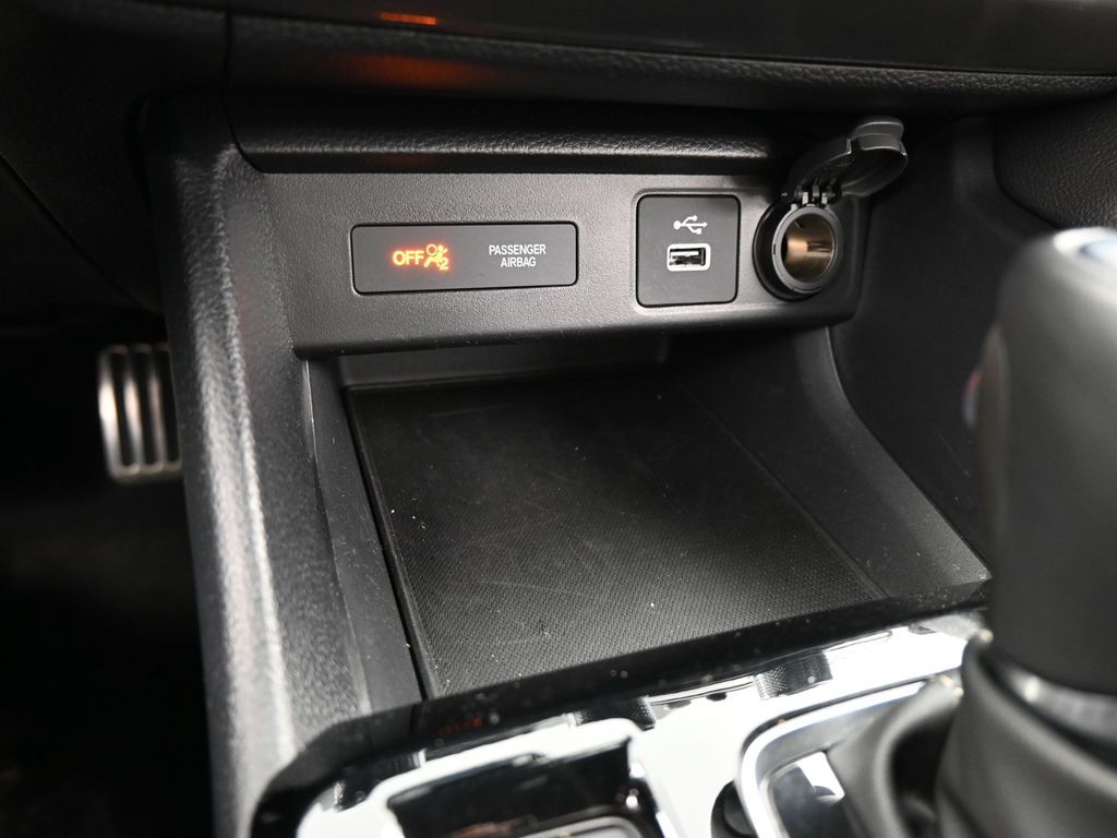 Used 2024 Apex Blue Pearl Acura A-Spec Package image 27