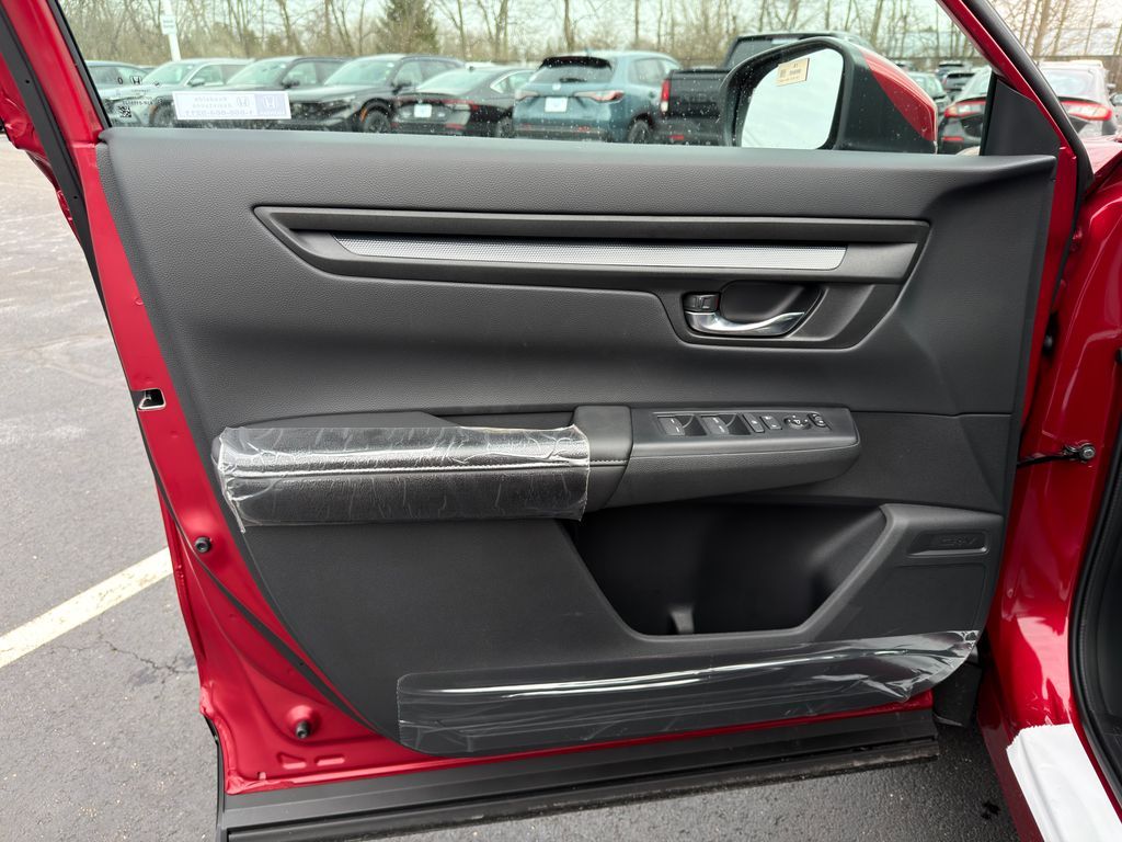 Thumbnail: 2026 Honda CR-V - 18