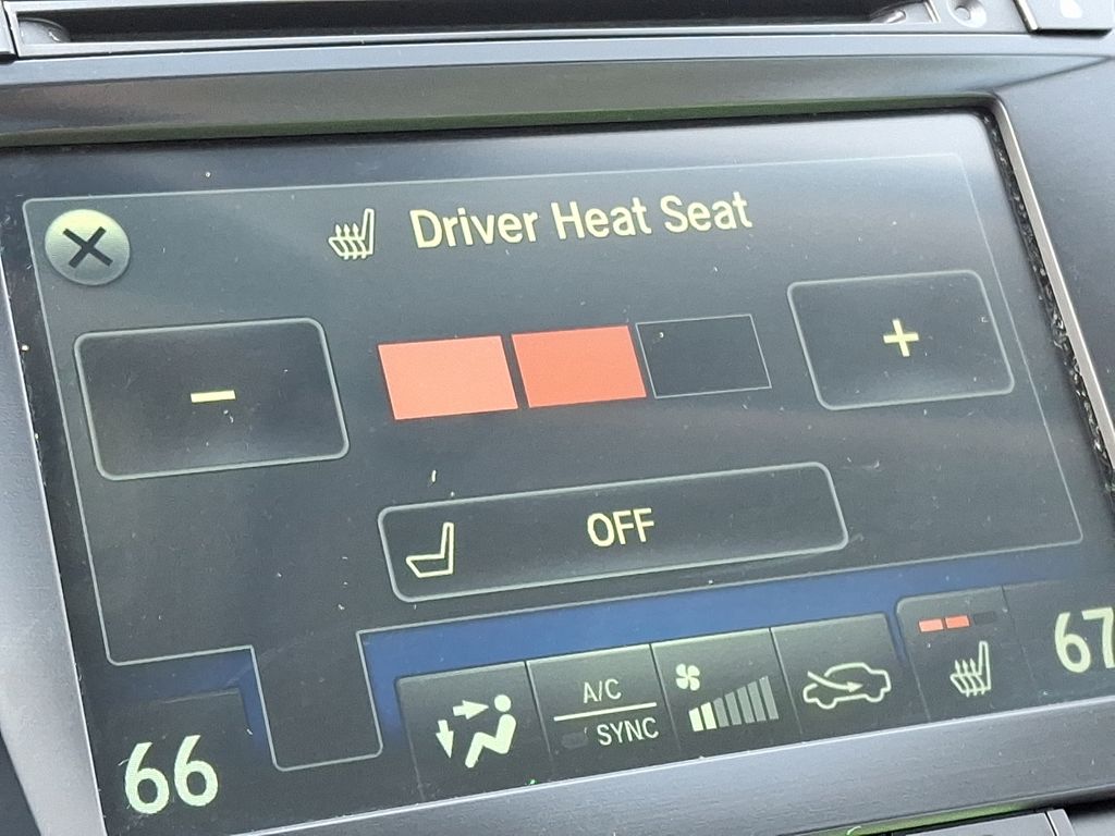 2017 Acura TLX Base 25