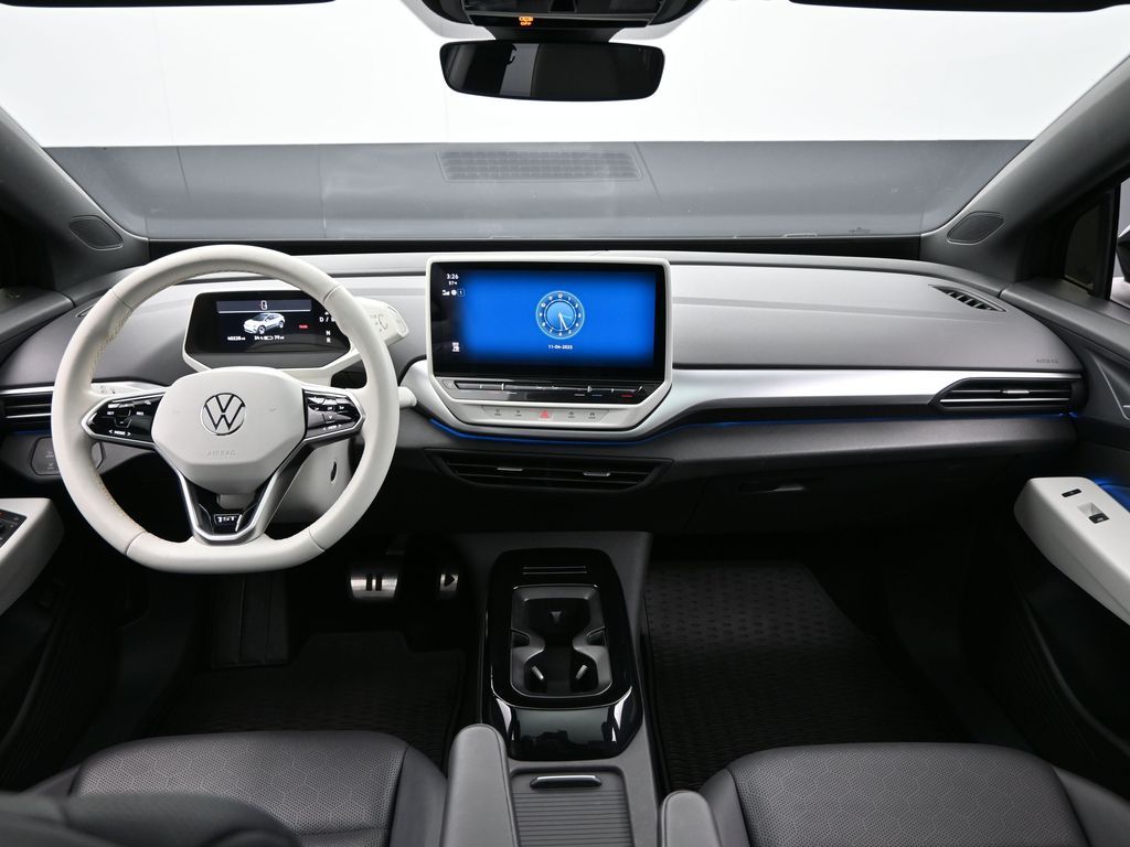 2021 Volkswagen ID.4 1st Edition