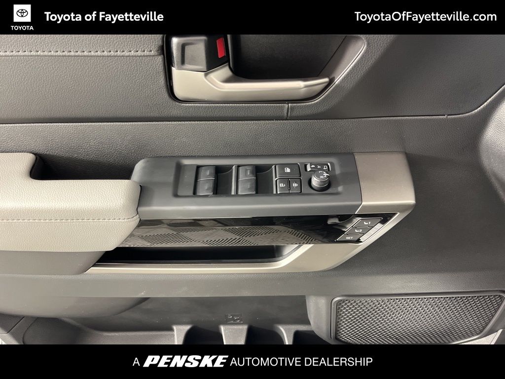 Thumbnail: 2026 Toyota Sequoia - 30