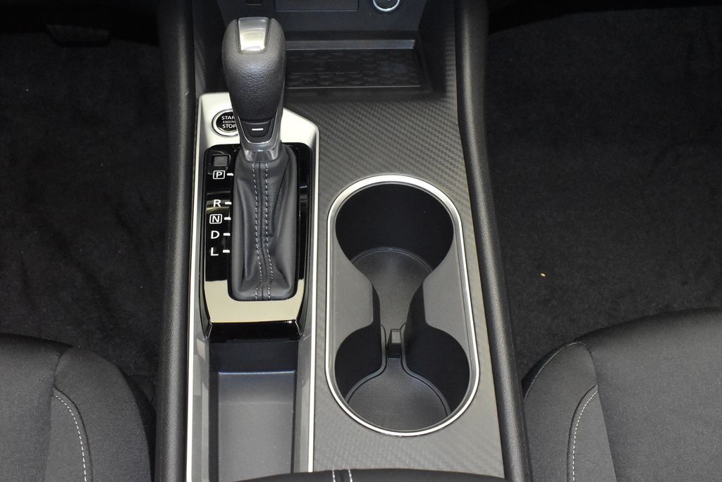 Thumbnail: 2025 Nissan Altima - 29