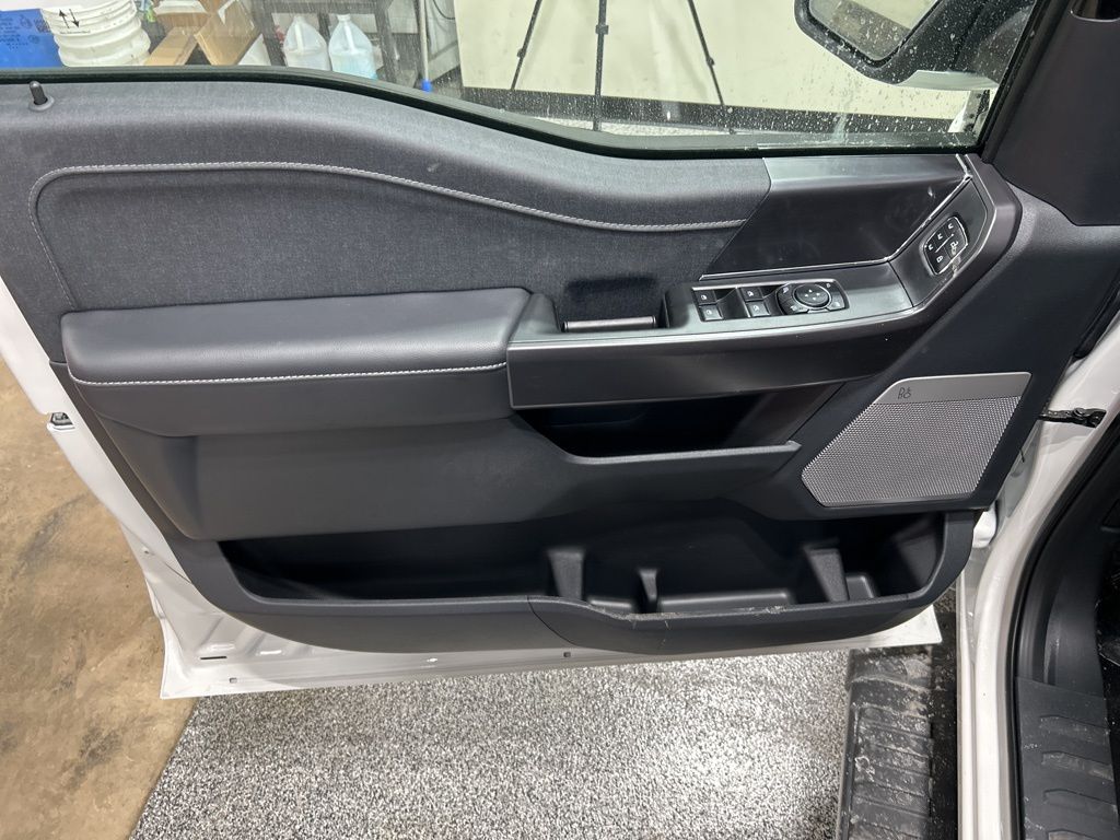 new 2026 Ford F-150 car, priced at $70,575