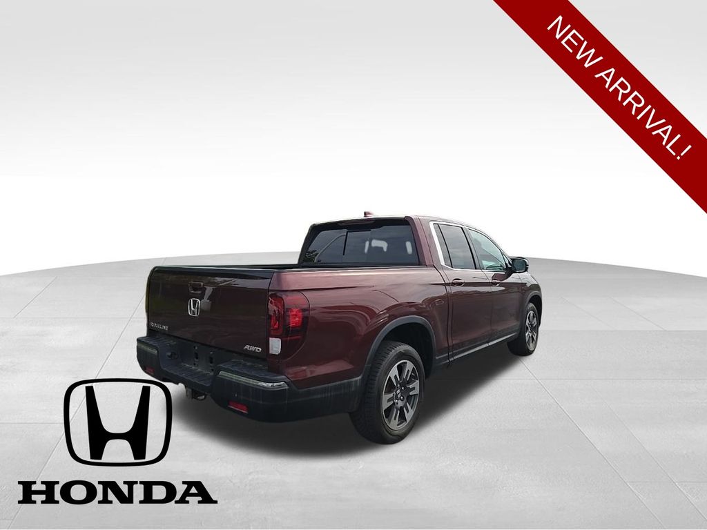 Used 2019 Honda Ridgeline For Sale in Fort Wayne, IN