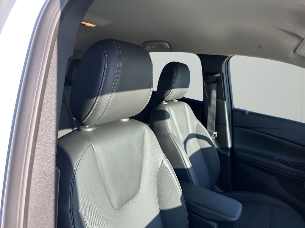 Used Car 2024 Buick Encore Gx  Preferred For Sale Under $25,000 In Austin, Texas