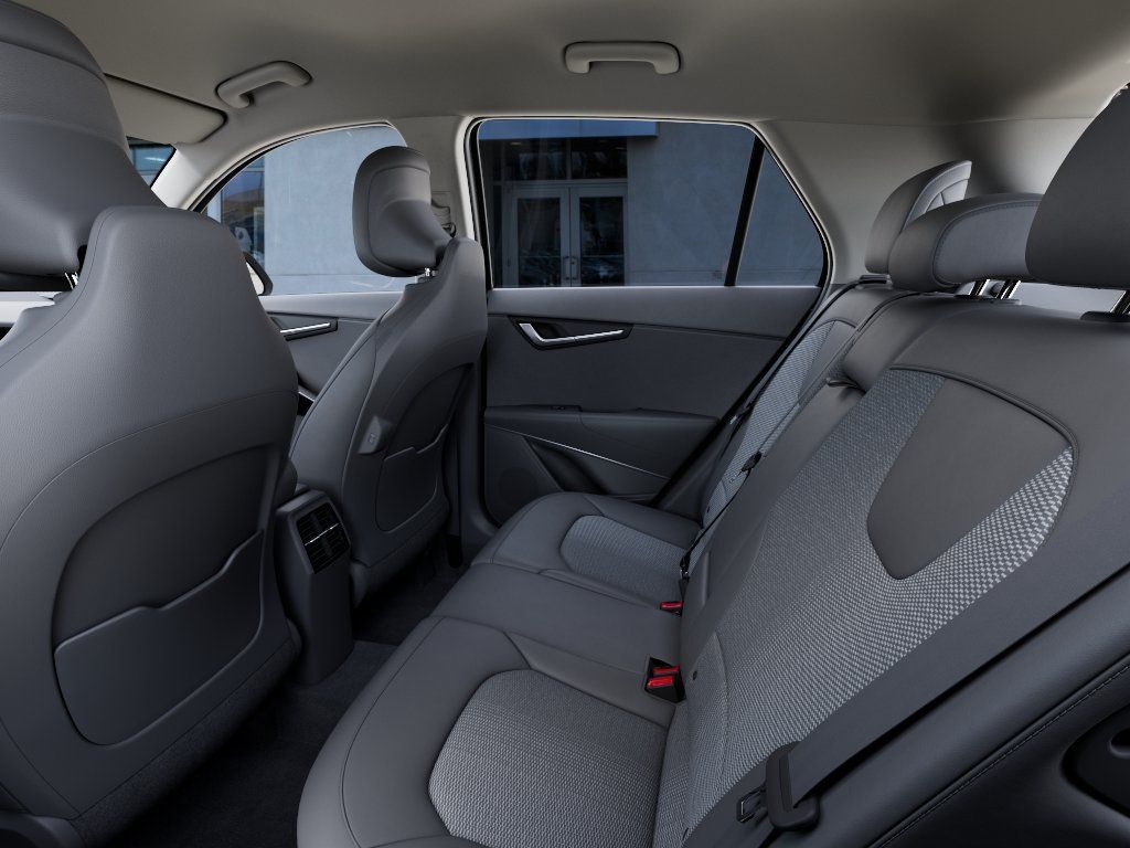 New 2026  Kia EX image 18
