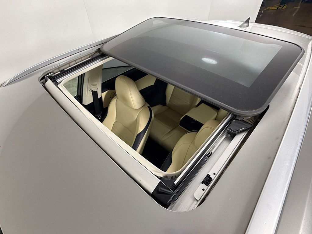 Thumbnail: 2016 Lexus NX - 23