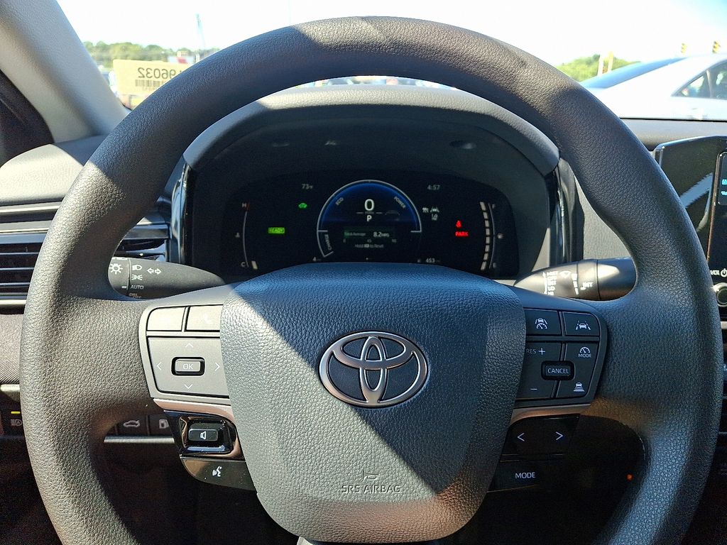 Thumbnail: 2025 Toyota Camry - 19