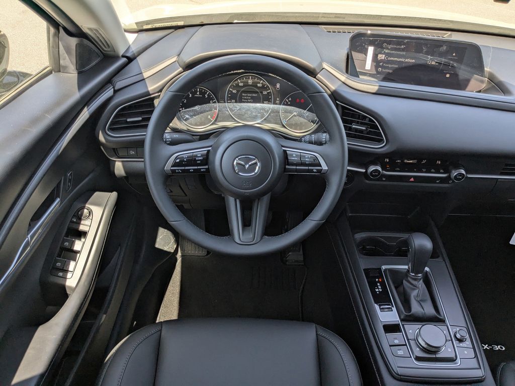 2026 Mazda CX-30 2.5 S Select Sport