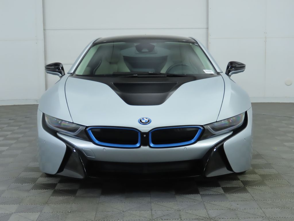 2015 BMW   2